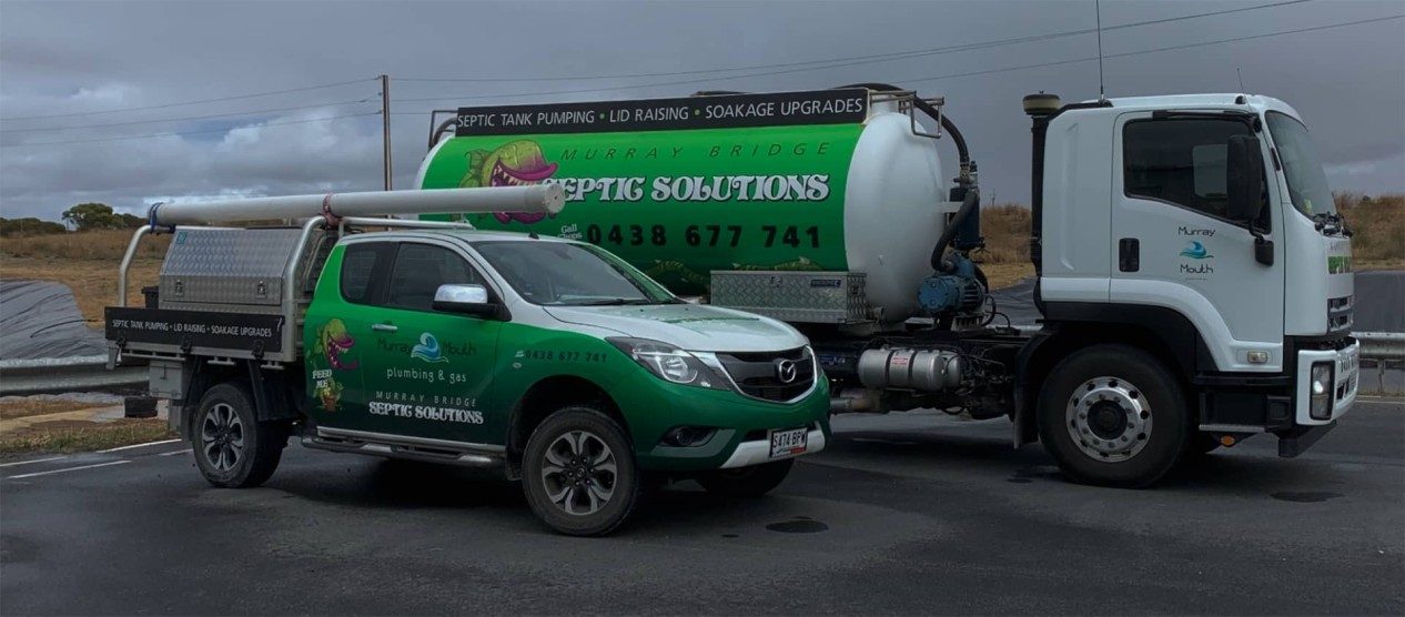 Murray Bridge Septic Solutions