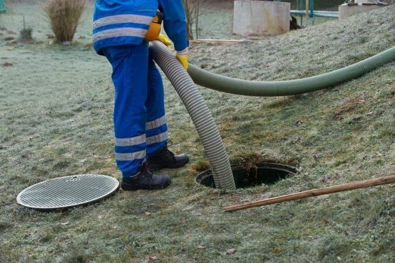 A guide to septic tank risers