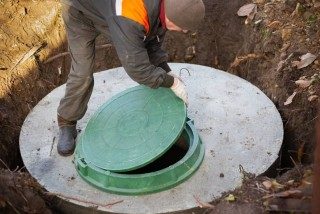 Septic system maintenance: How to care for your septic system